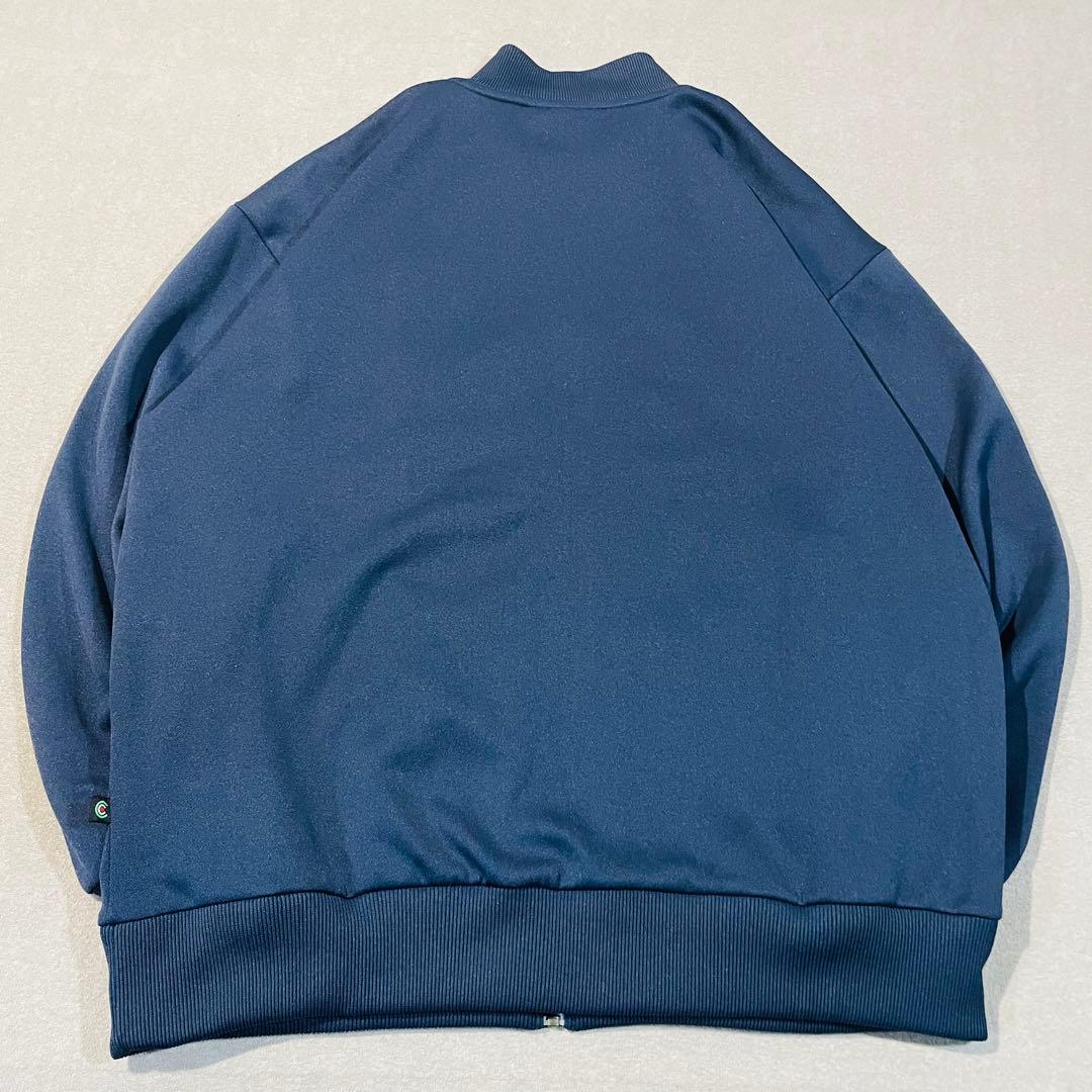 【超美品!】Lotto フットサル トラックジャケット XLサイズ