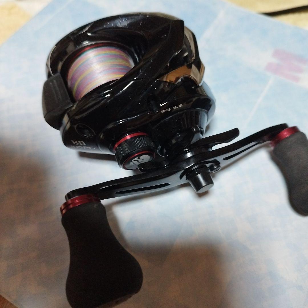 炎月bb　100pg