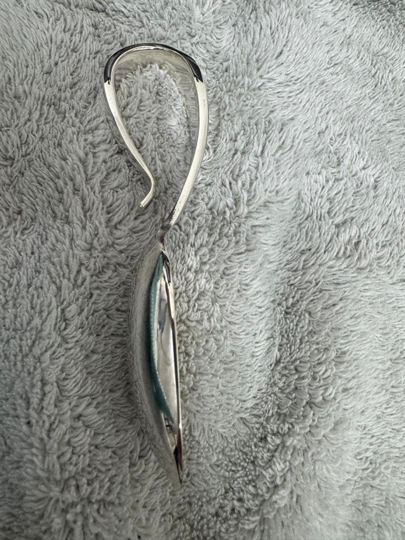 Tiffany & Co. ティファニー　 ベビースプーン　シルバー925