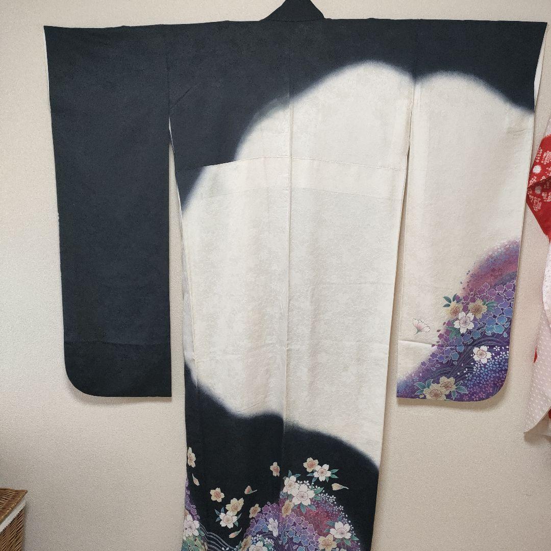 再値下げ♪　振り袖　一式　フルセット　※足袋無し　✿❀