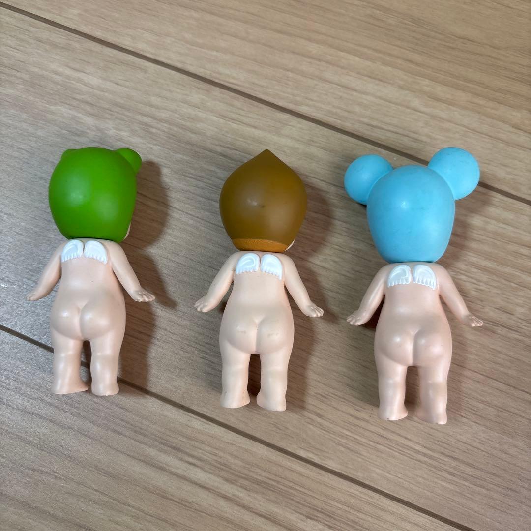 ソニーエンジェルフィギュア　まとめ売り