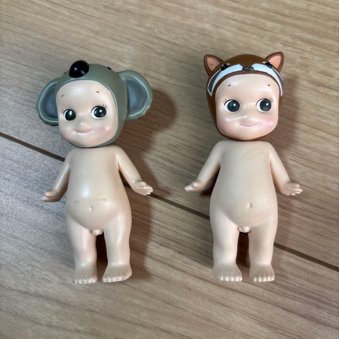 ソニーエンジェルフィギュア　まとめ売り