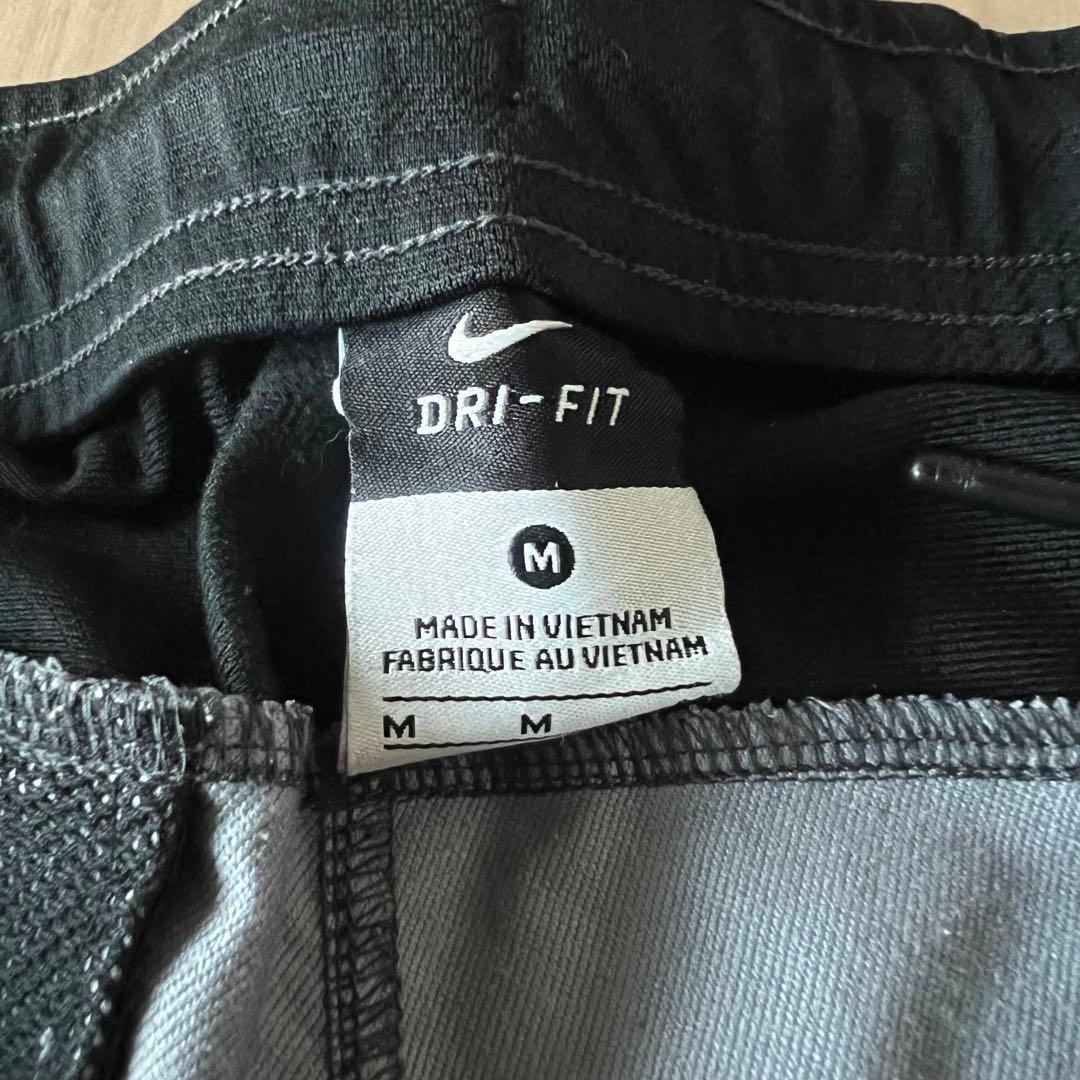 Nike NFTB 長袖シャツ ショートパンツ 上下 セット セットアップ fc