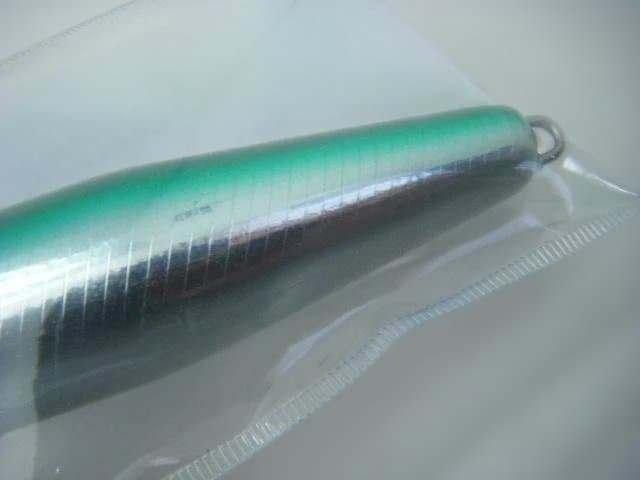 即決！◆新品！D-CLAW ビーコン 180 70g エイトオリカラ◆BEACO