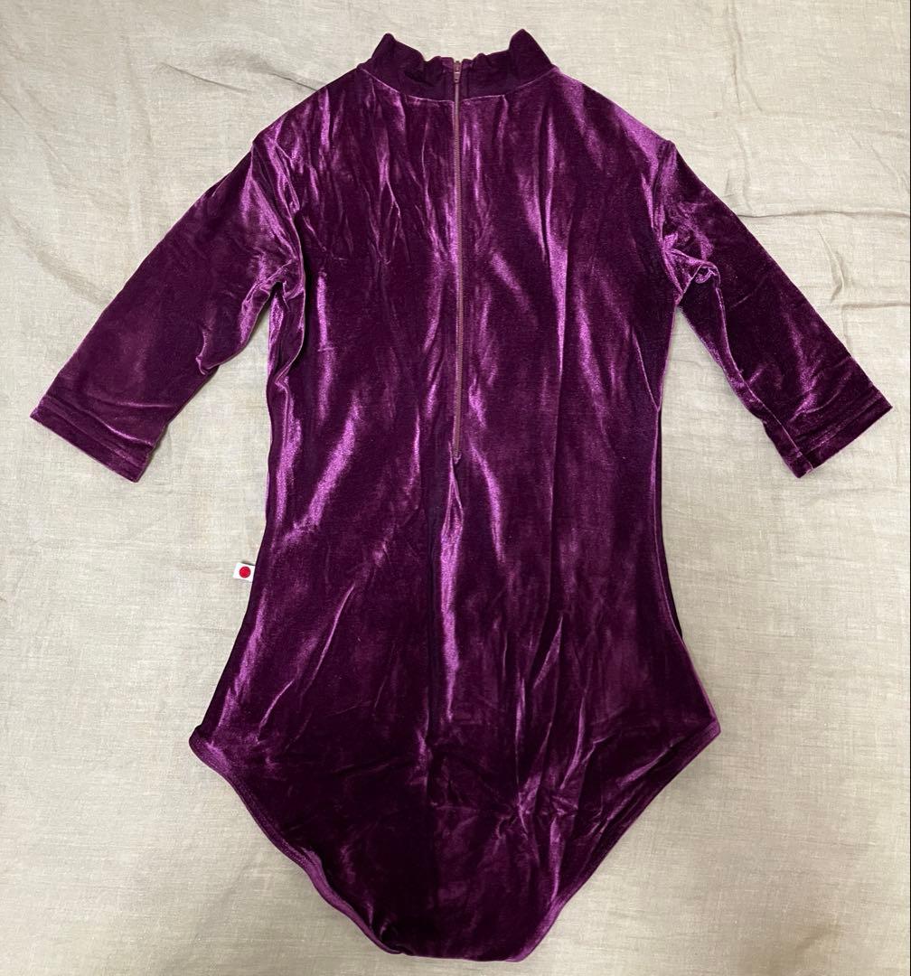 Yumiko レオタード Kumiko Lサイズ