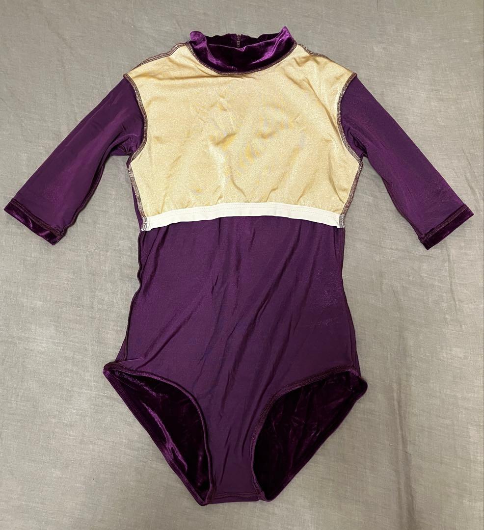 Yumiko レオタード Kumiko Lサイズ