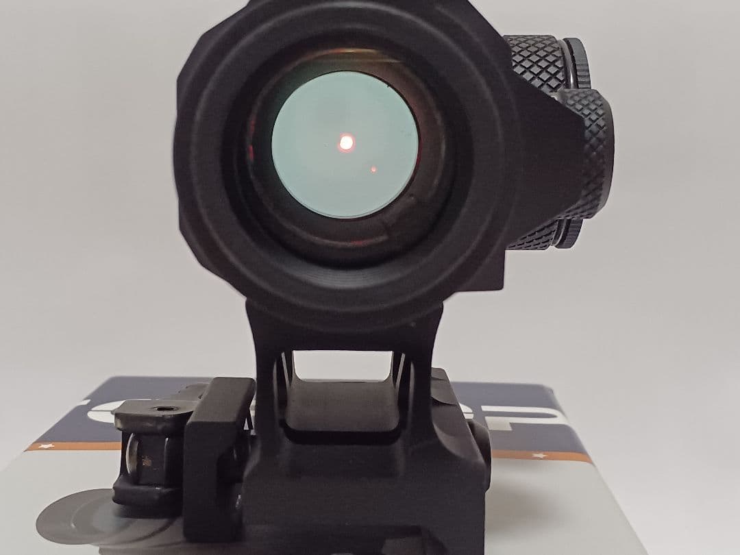 トイガン Vector Optics Maverick-II 1x25 GenII