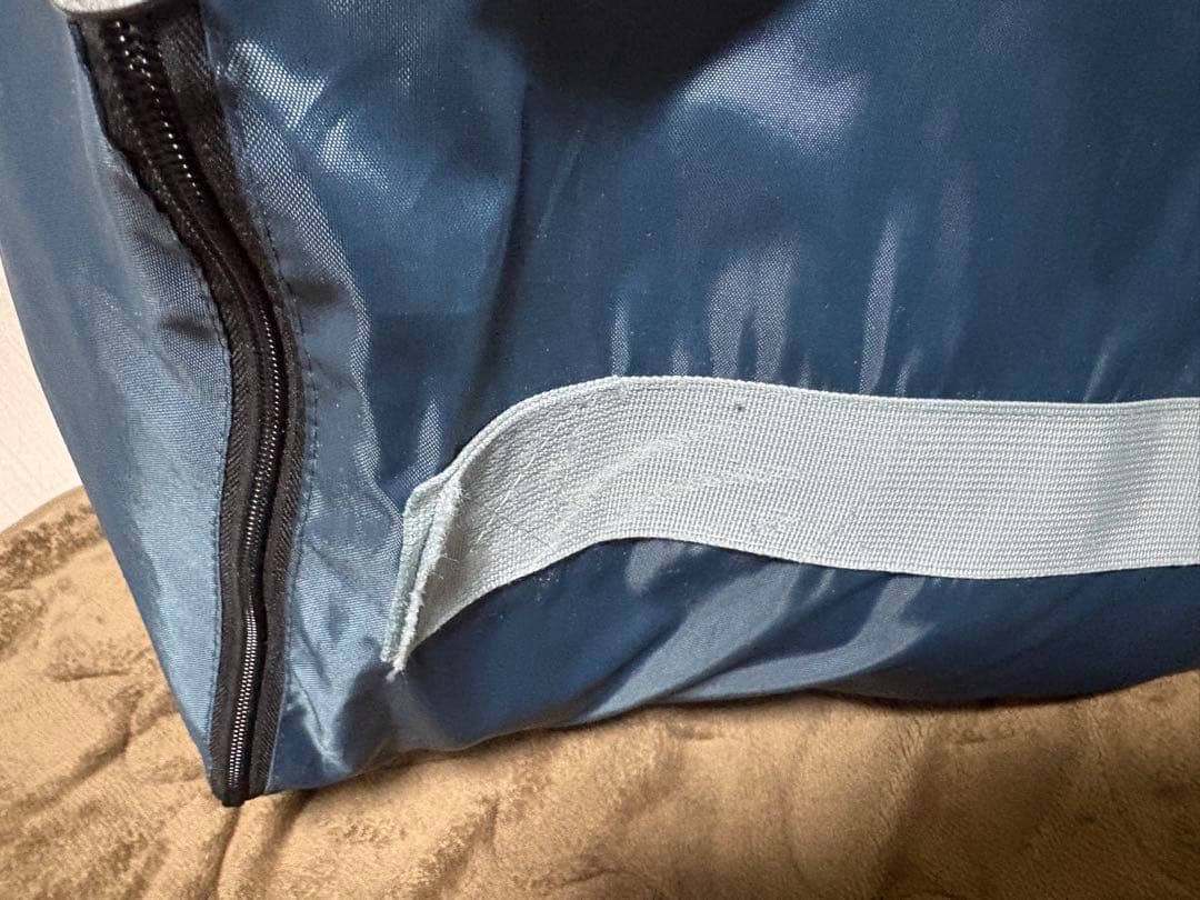 アウトドア寝具 Coleman MULTILAYER SLEEPING BAG