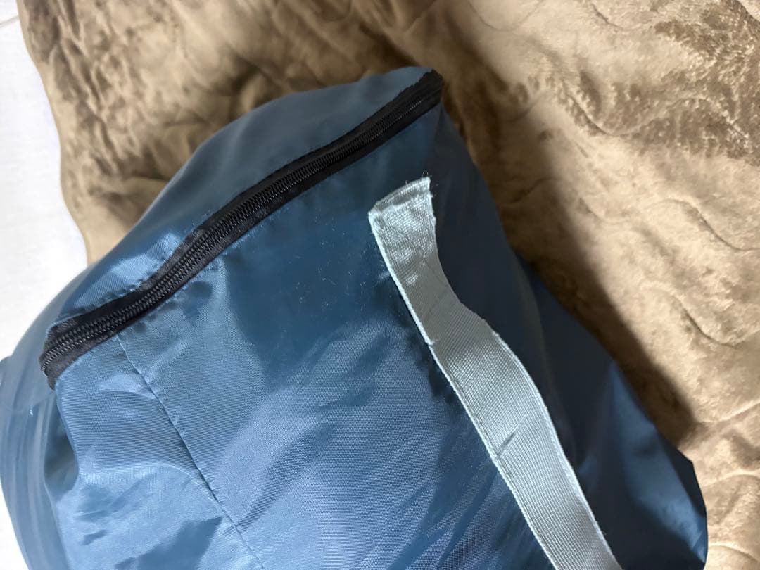 アウトドア寝具 Coleman MULTILAYER SLEEPING BAG