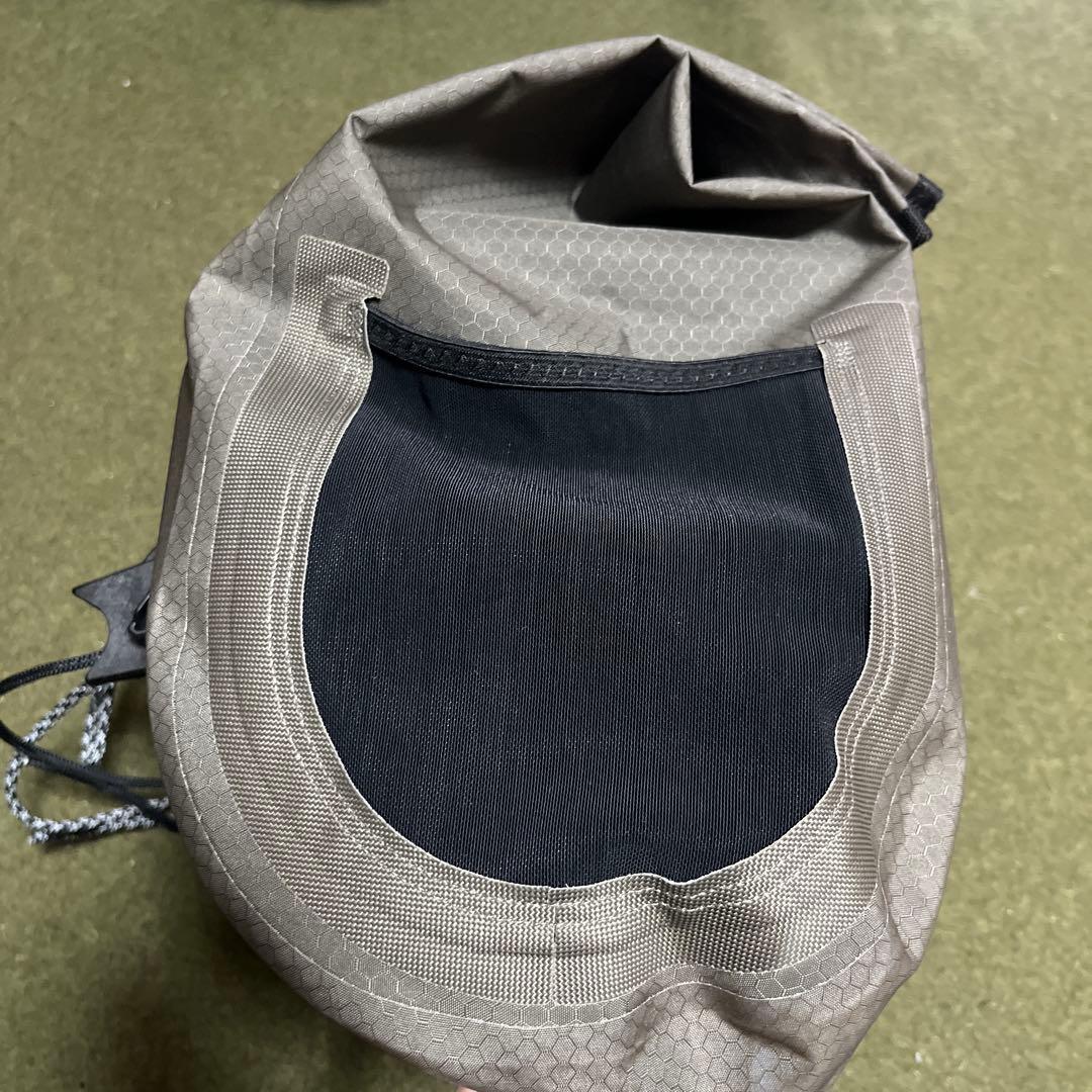 アクセサリー ORTLIEB HANDLEBAR-PACK PLUS