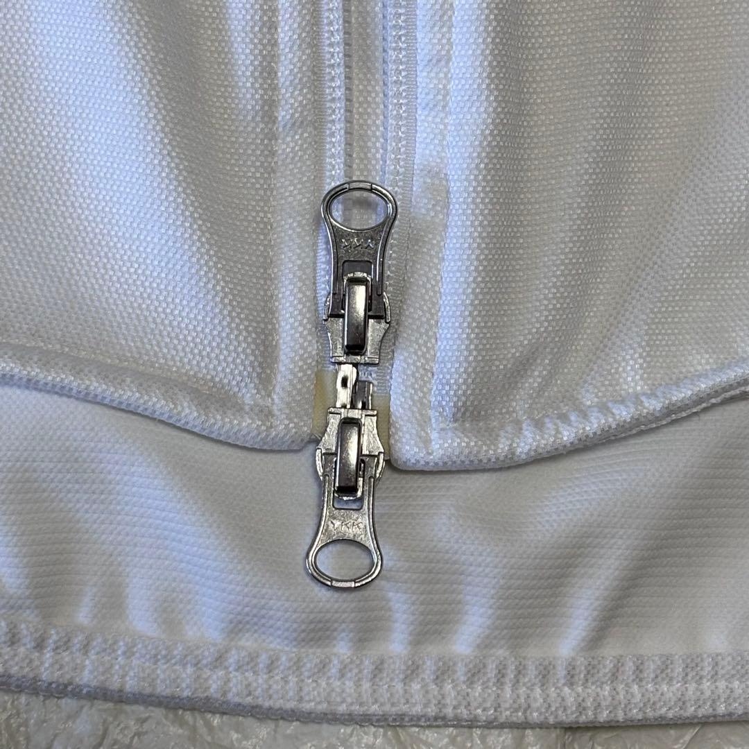 ［新品未使用］NIKE ポケッタブル ランニング ウォーキング パーカー ／XL
