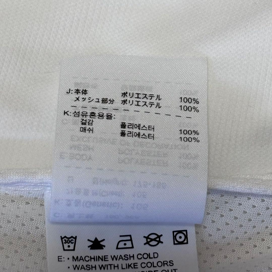 ［新品未使用］NIKE ポケッタブル ランニング ウォーキング パーカー ／XL