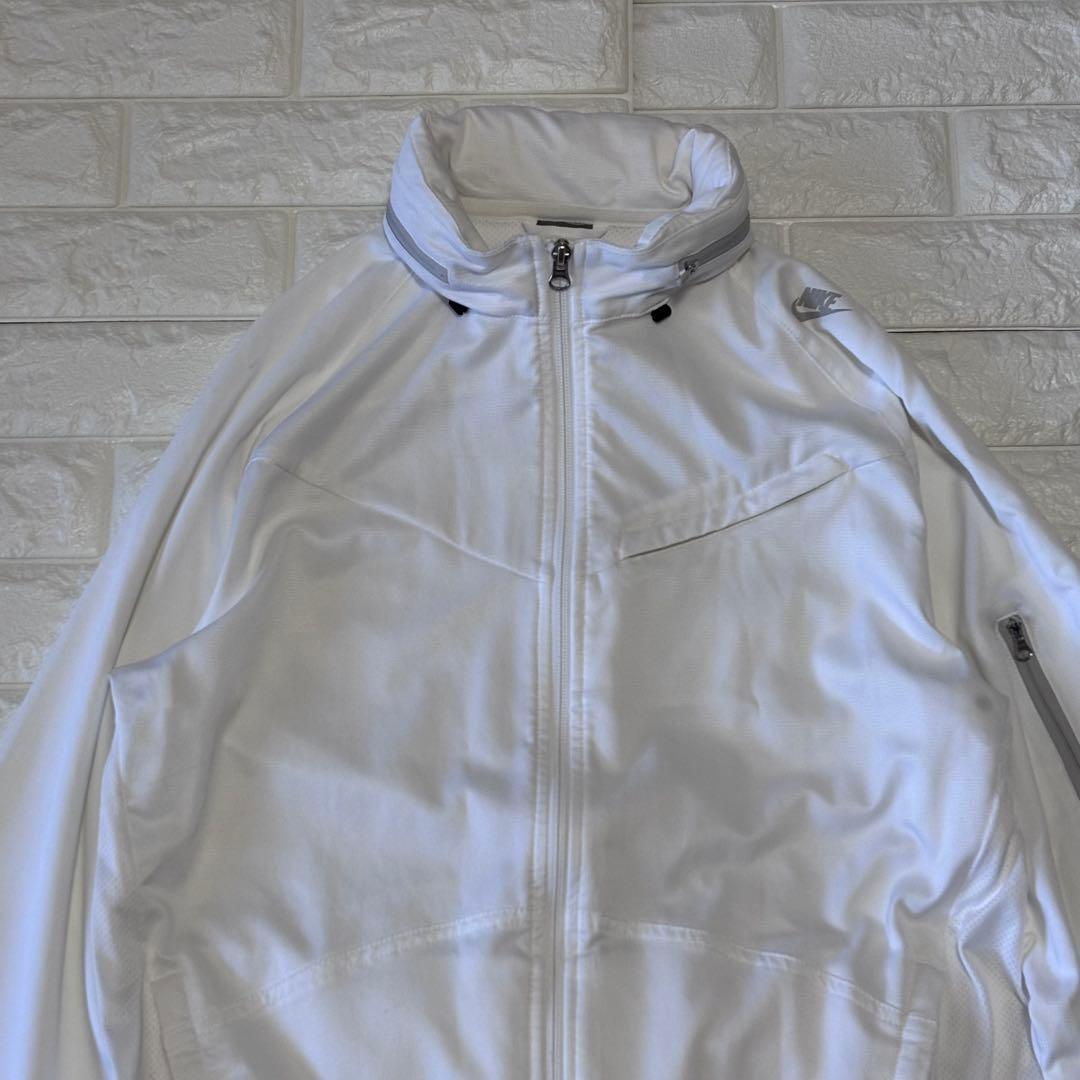 ［新品未使用］NIKE ポケッタブル ランニング ウォーキング パーカー ／XL