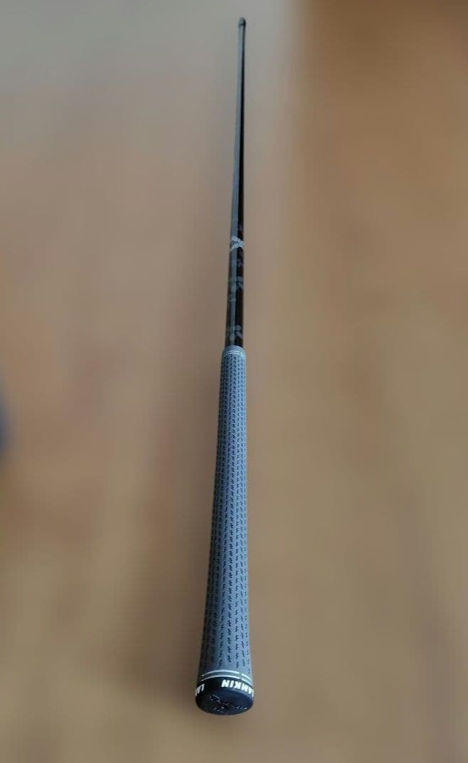 テーラーメイド　 Qi35ドライバー純正シャフト　Diamana　TM55S