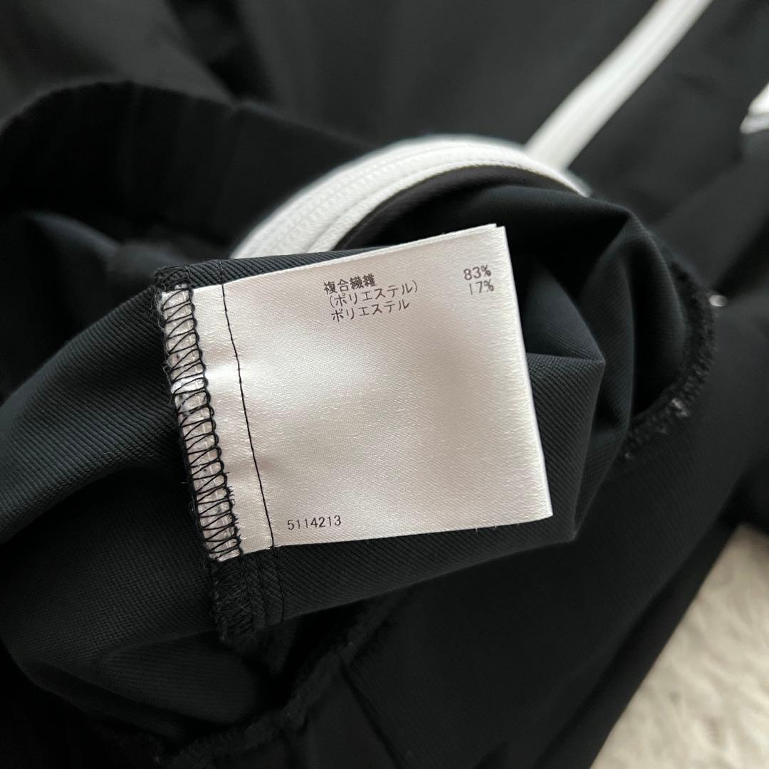 Munsing wear 刺繍　長袖　ナイロン　ウエア　洗える