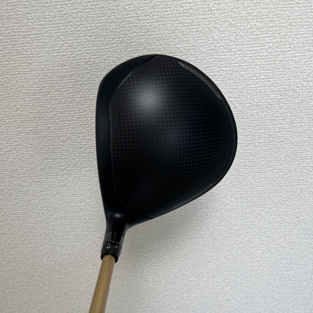 ブリヂストンBX2HT SPEEDR NX GOLD60