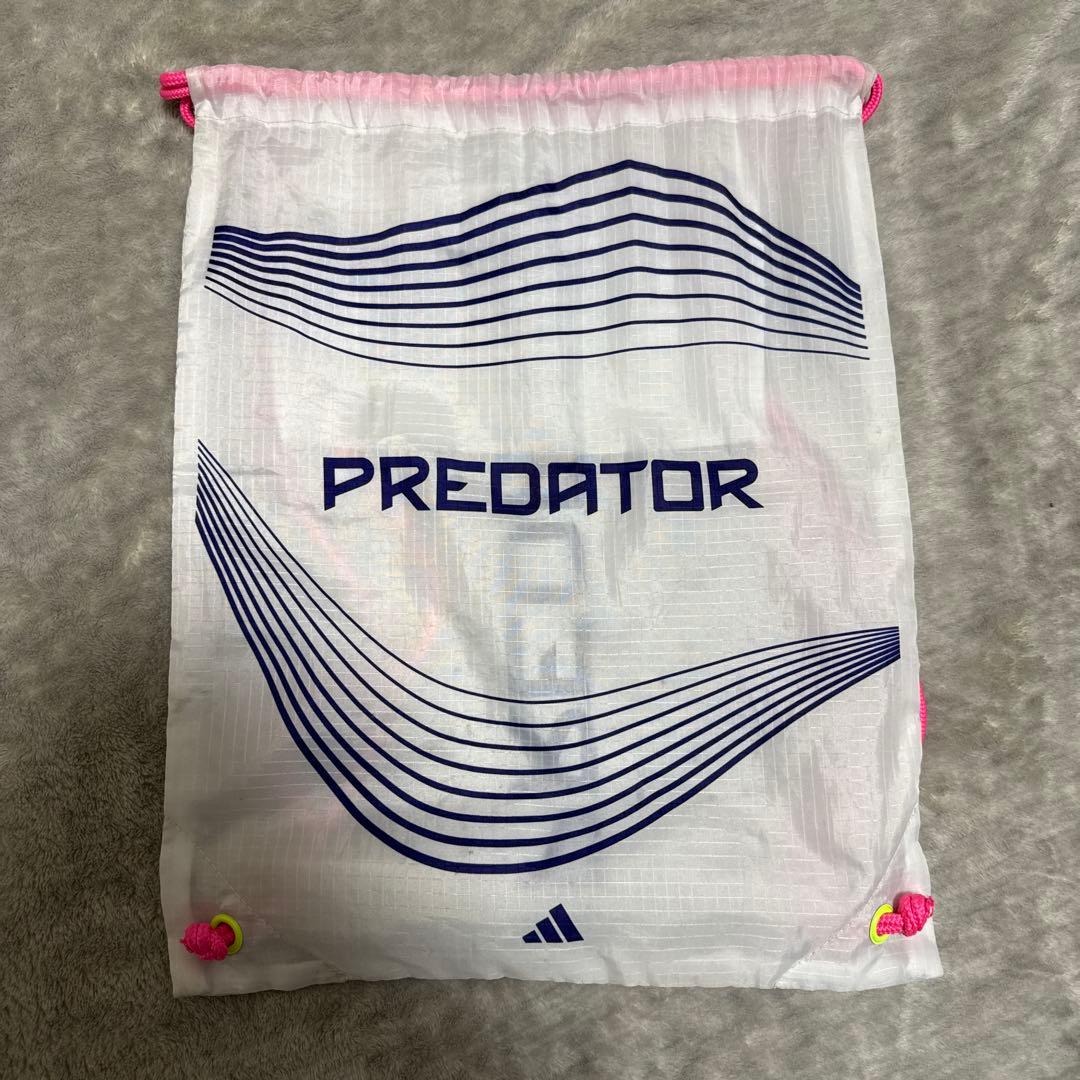 プレデター ELITE