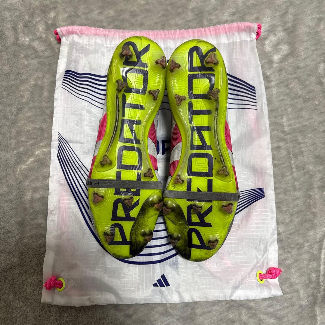 プレデター ELITE