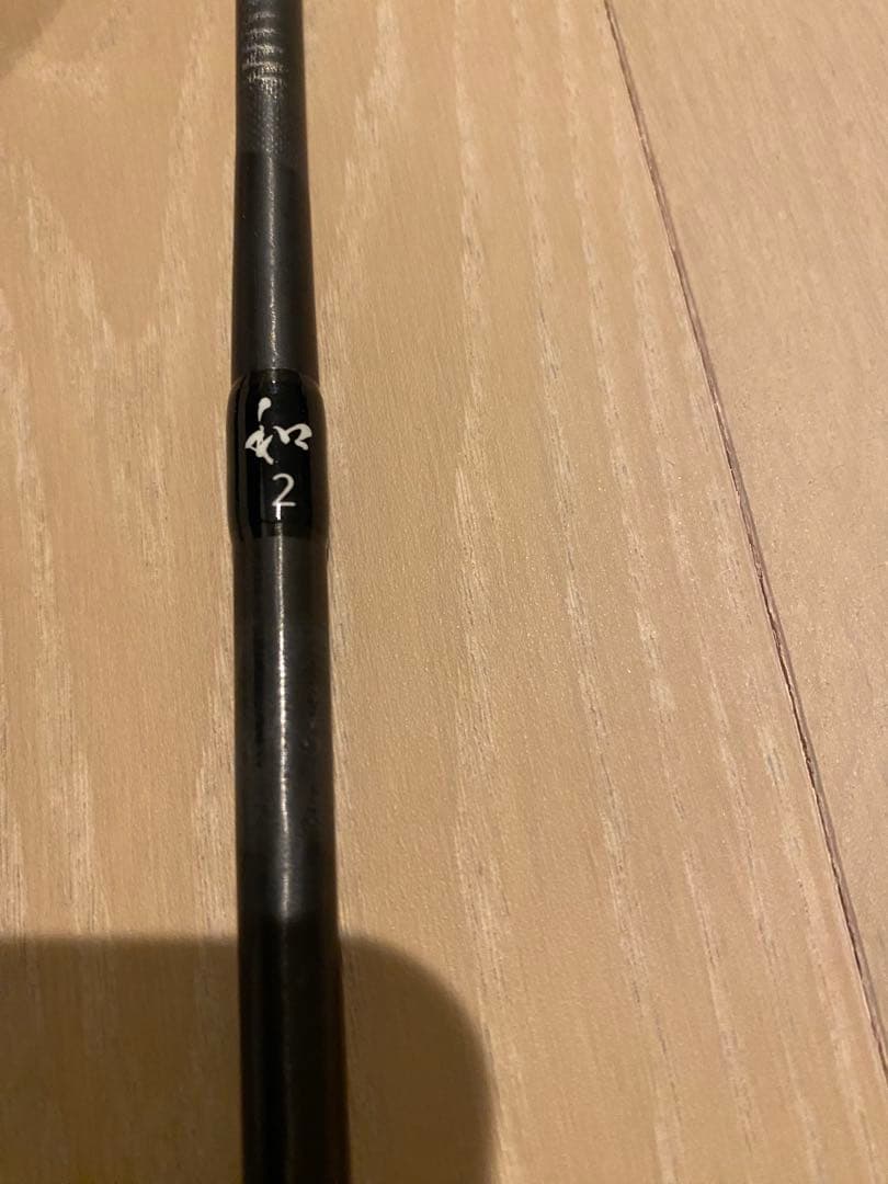 ガレージナギ　クロスボーダー60#2極美品 GARAGE和NAGI