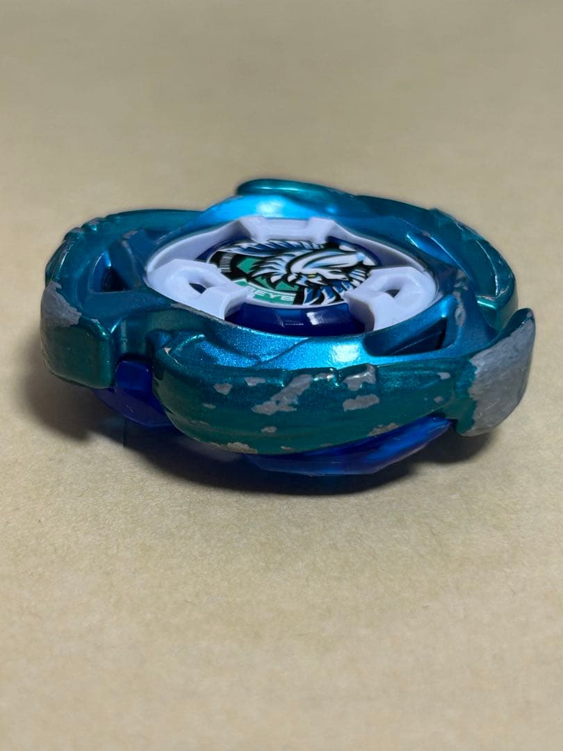 高重量　エアロペガサス　ブレードのみ