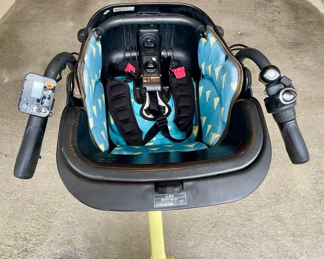 OverNightさま専用　パナソニック　ギュットミニ 中古
