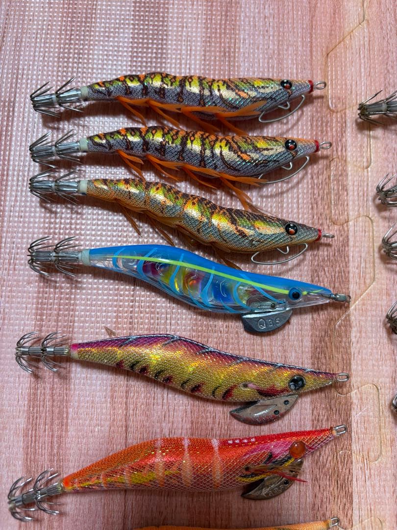 エギ まとめ売り