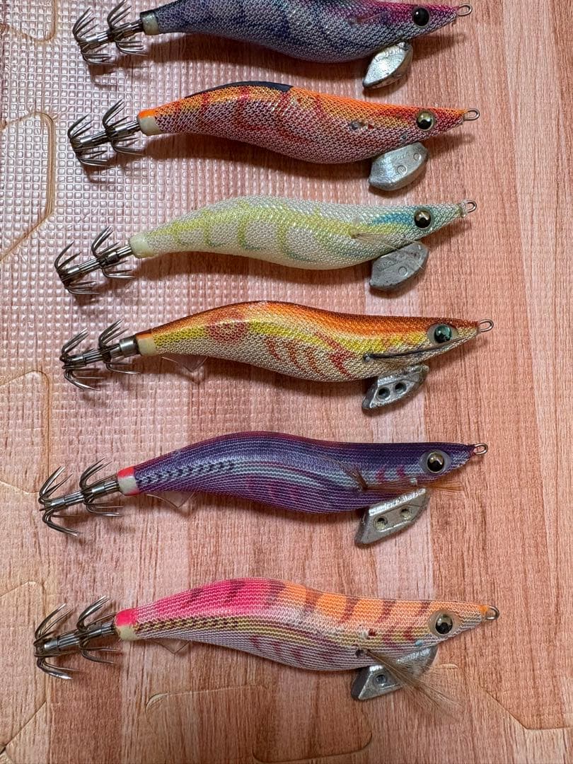 エギ まとめ売り
