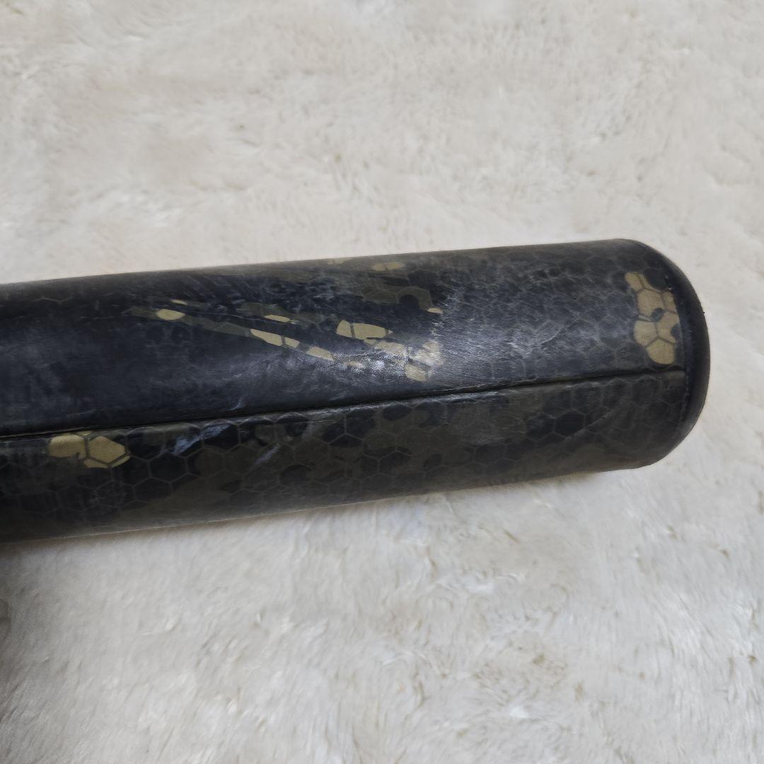 美津和タイガー 一般軟式 バット レボルタイガー イオタ 84cm 69mm