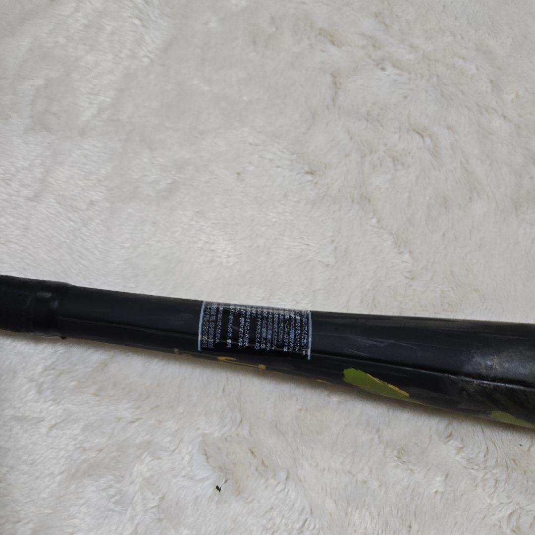 美津和タイガー 一般軟式 バット レボルタイガー イオタ 84cm 69mm