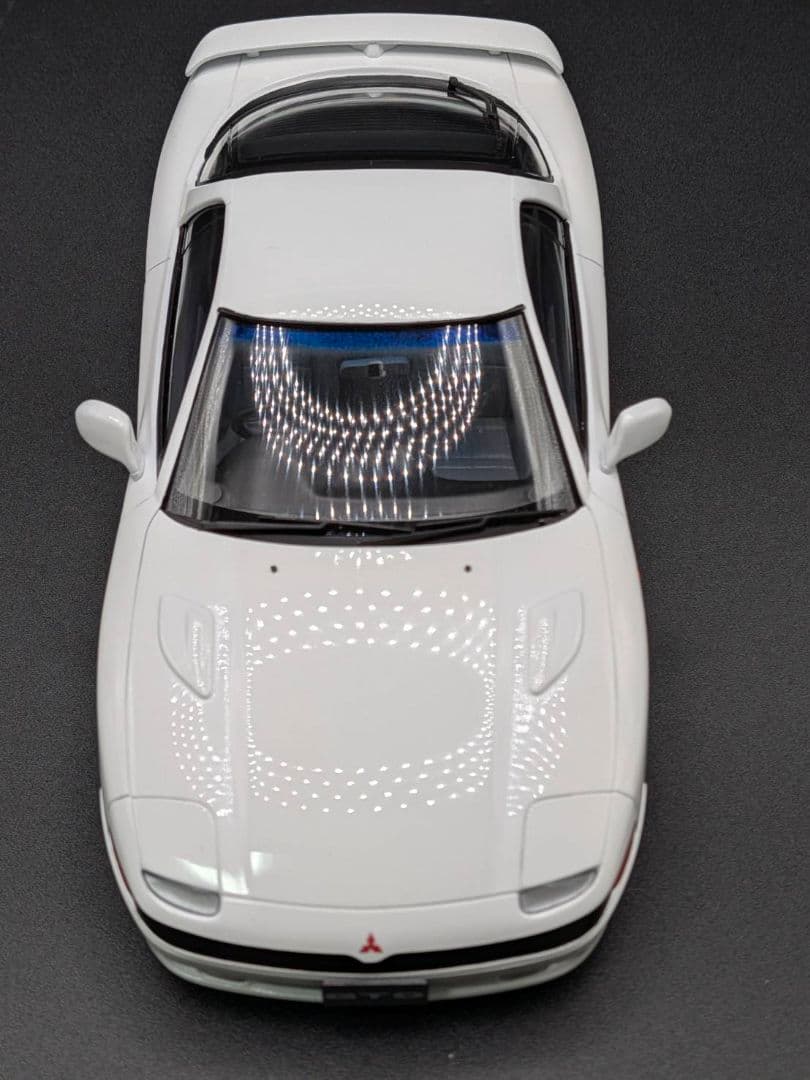 【ヒロティ様ご依頼品】TAMIYA　1/24 三菱GTOツインターボ
