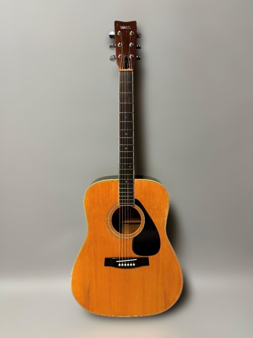 い*と様 ★ヤマハ・オレンジラベル FG-201B がこれだ！ 超爆激鳴・超美品