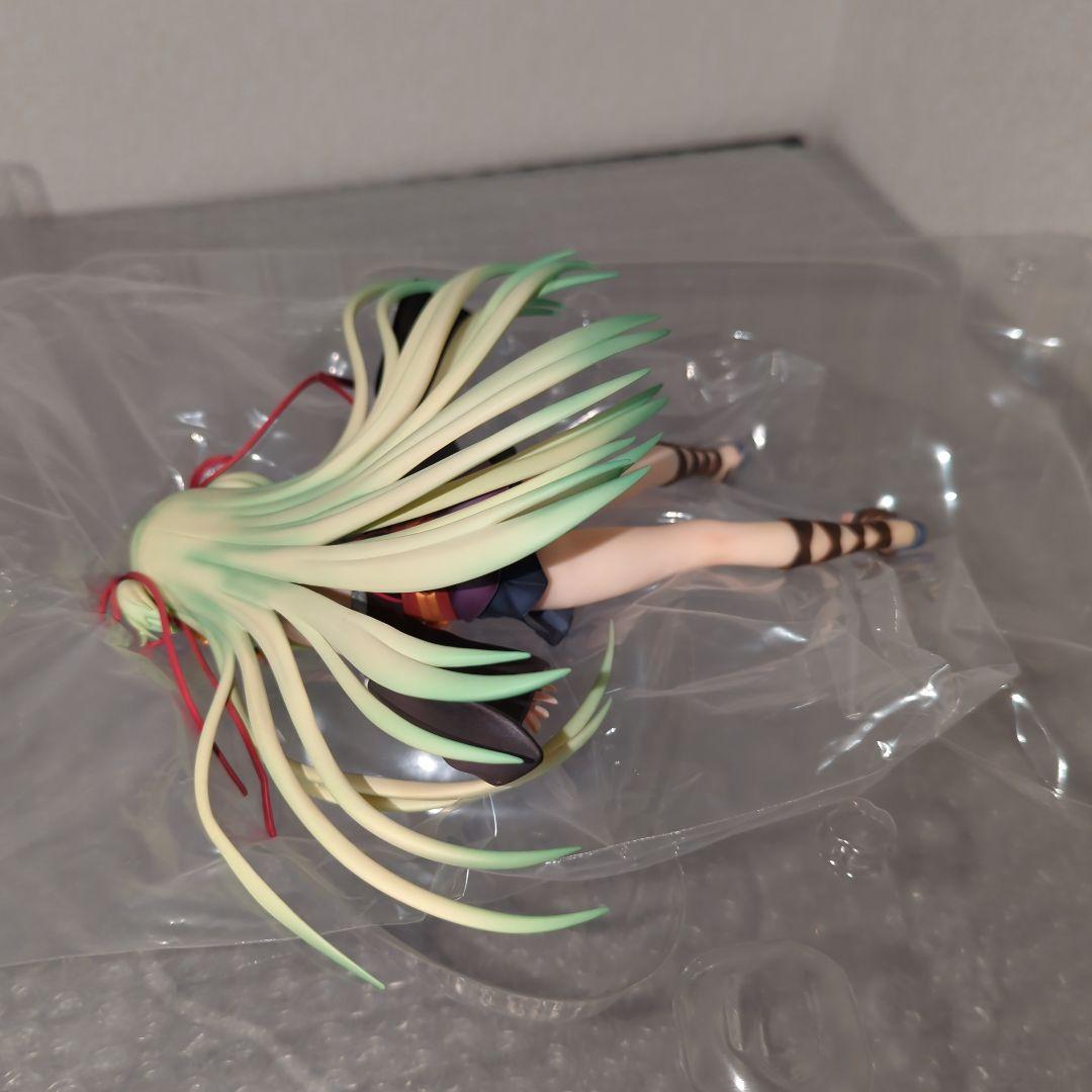 〚希少〛ムラサメ 千恋万花 1/7 フィギュア ブロッコリー