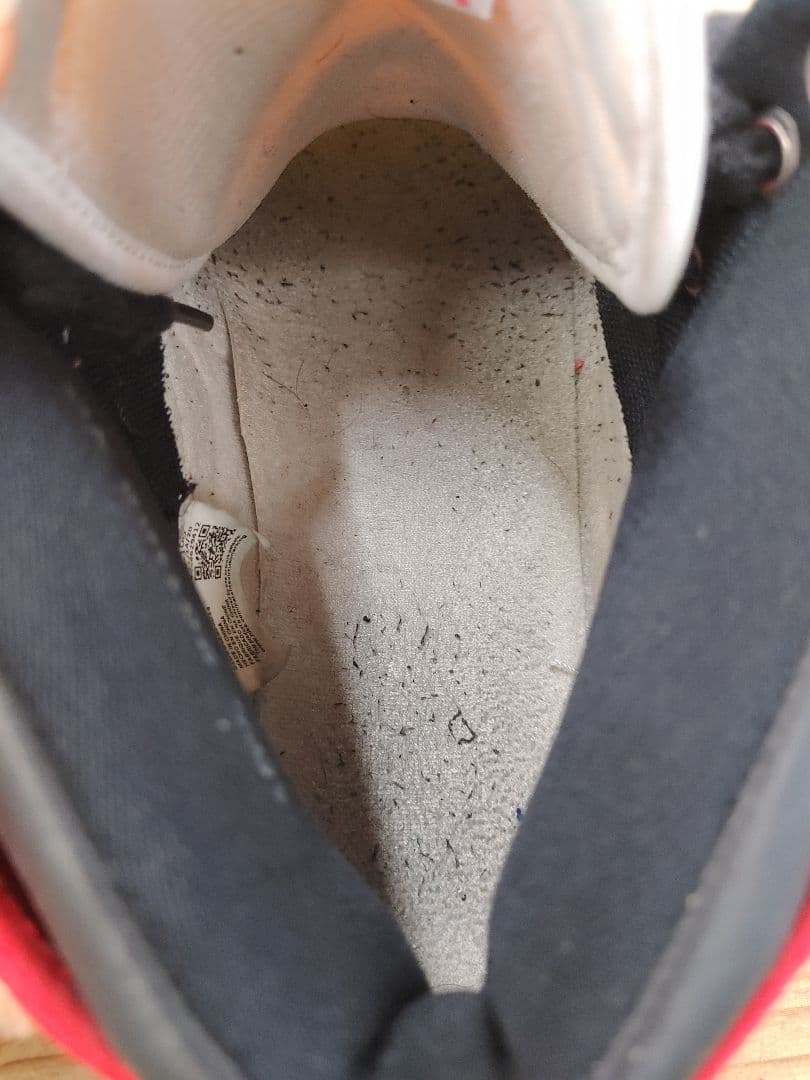 シューズ(男性用) NIKE AJ1 KO HIGH chicago 28.5cm