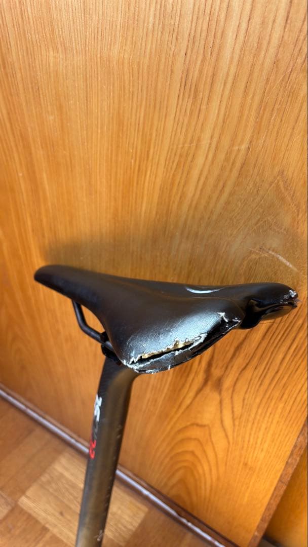 チネリ cinelli C WING サドル