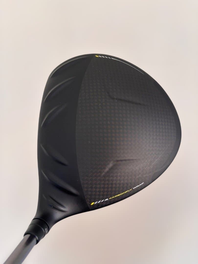 クラブ PING G430 LST DR TOUR 2.0 BLACK 65/S