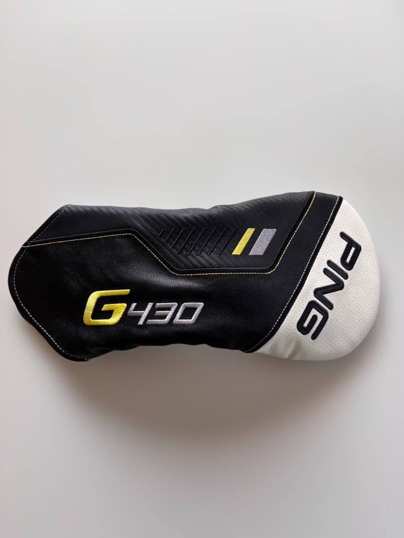 クラブ PING G430 LST DR TOUR 2.0 BLACK 65/S