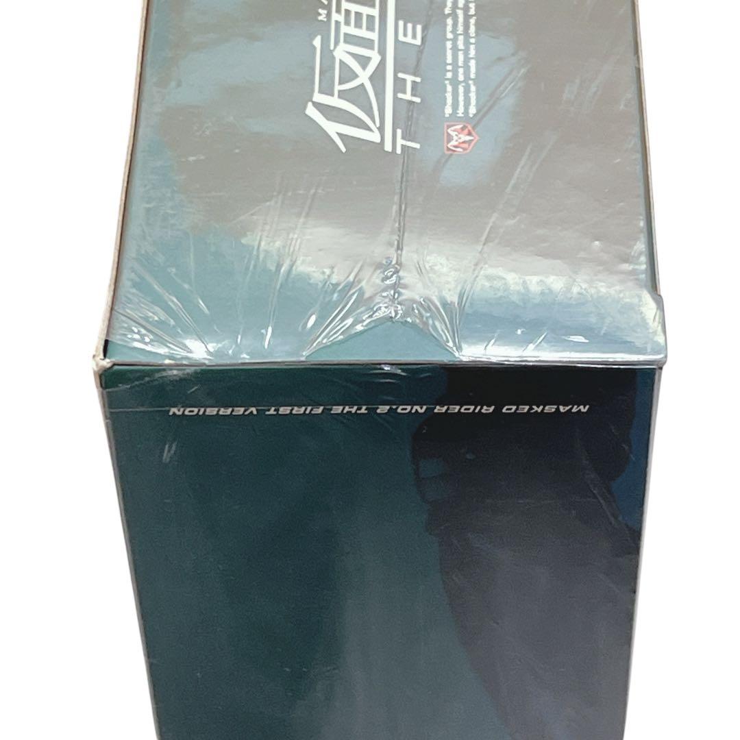 【未開封】仮面ライダー 2号 THE FIRST フィギュア