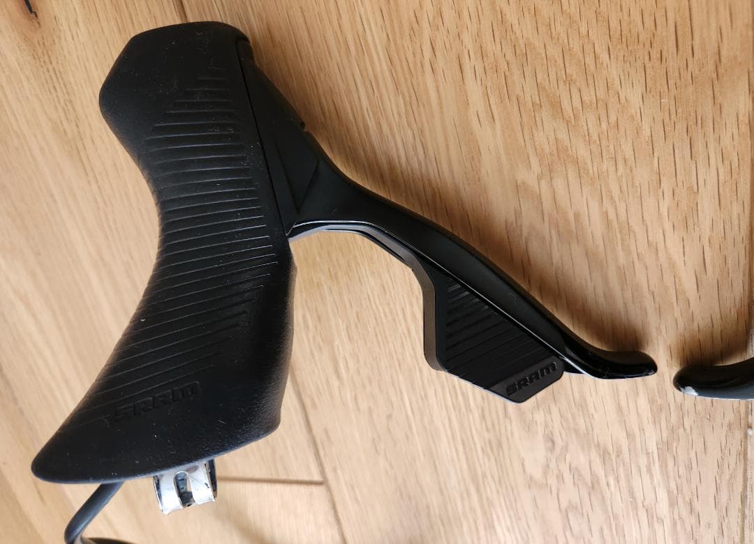 SRAM RIVAL eTap AXS HRD SHIFT 左右セット