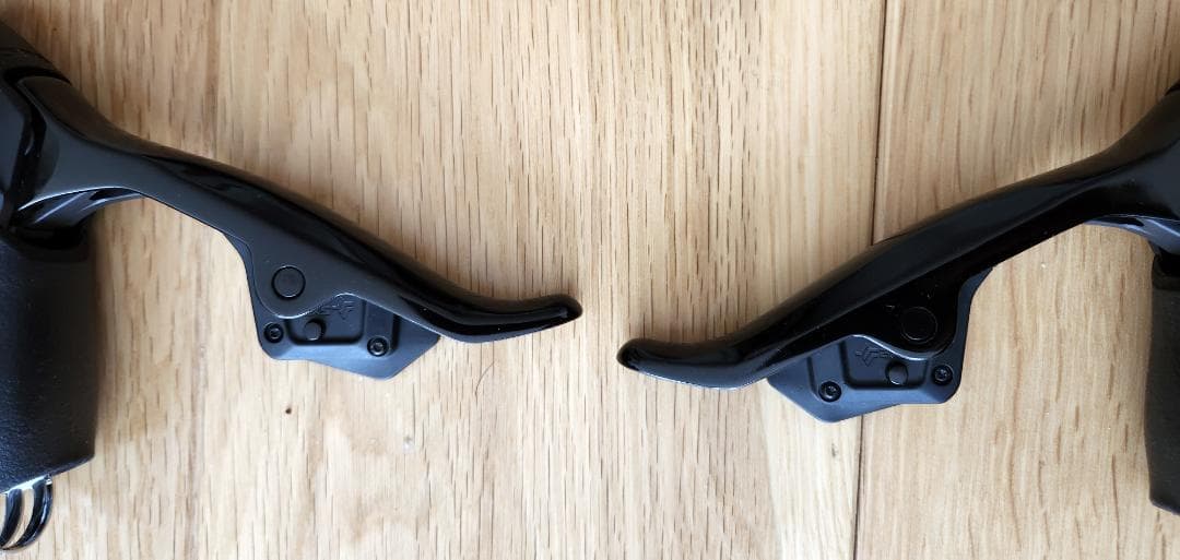 SRAM RIVAL eTap AXS HRD SHIFT 左右セット