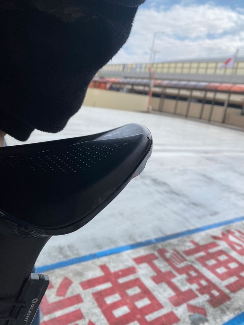 スペシャライズド アレースプリント2019 完成車