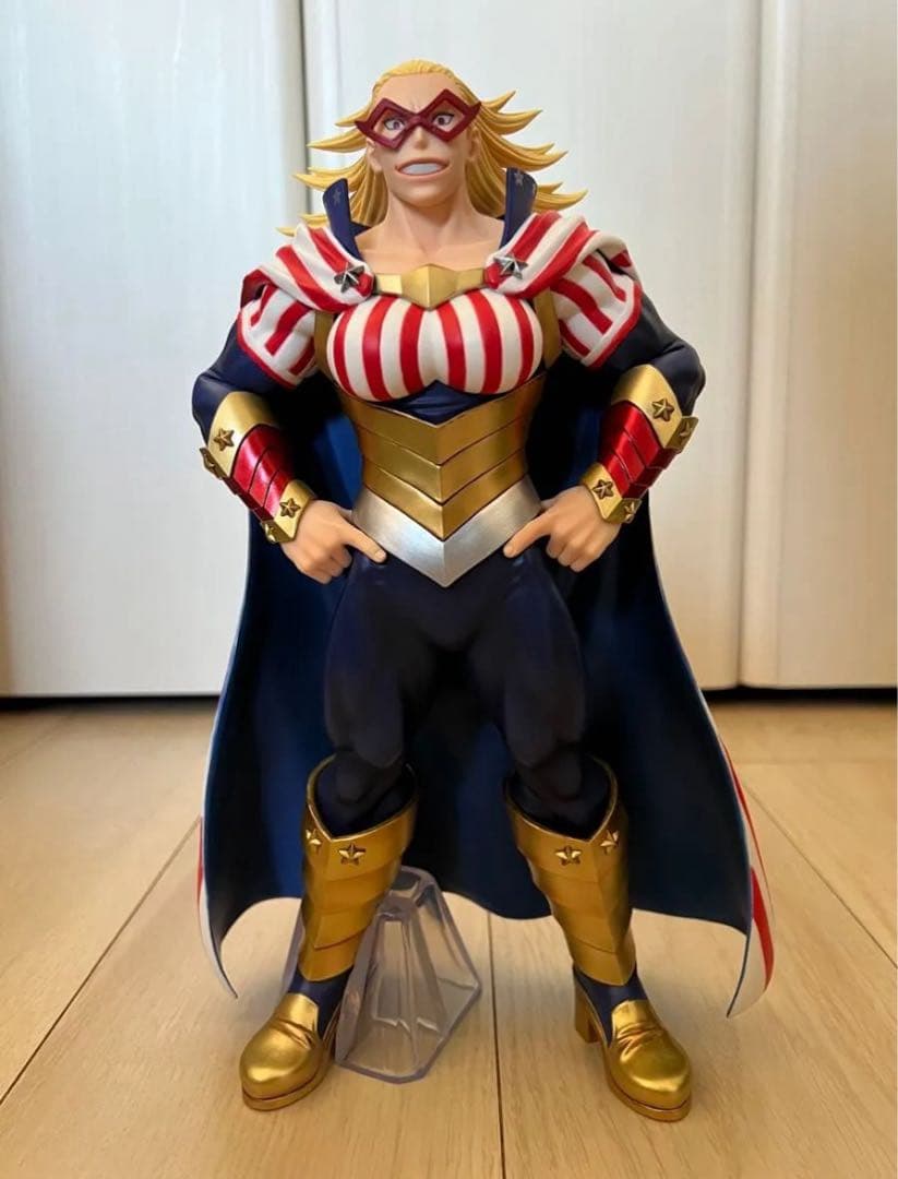 ヒロアカ 一番くじ フィギュアまとめ売り！