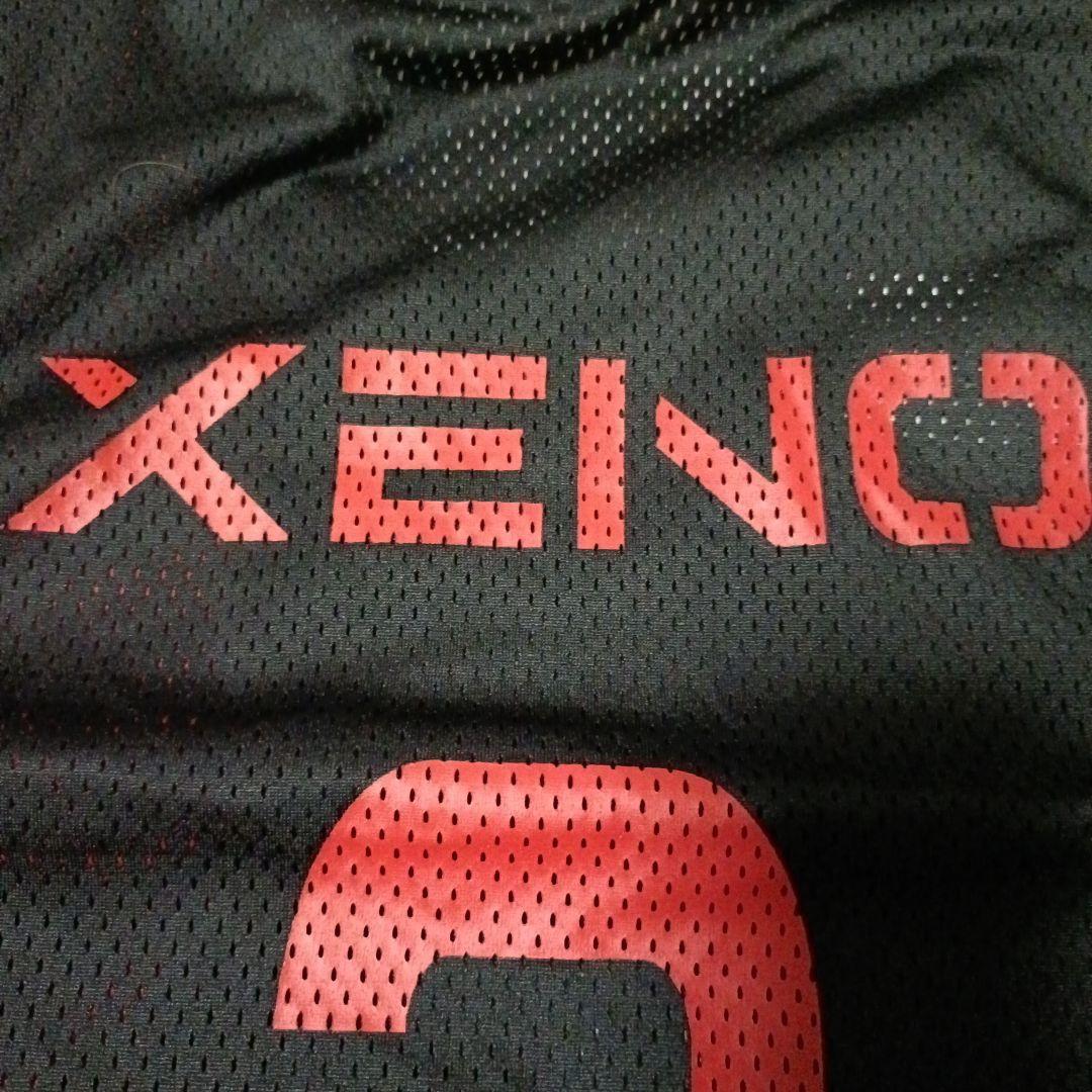 XENOタンクトップ２枚セット