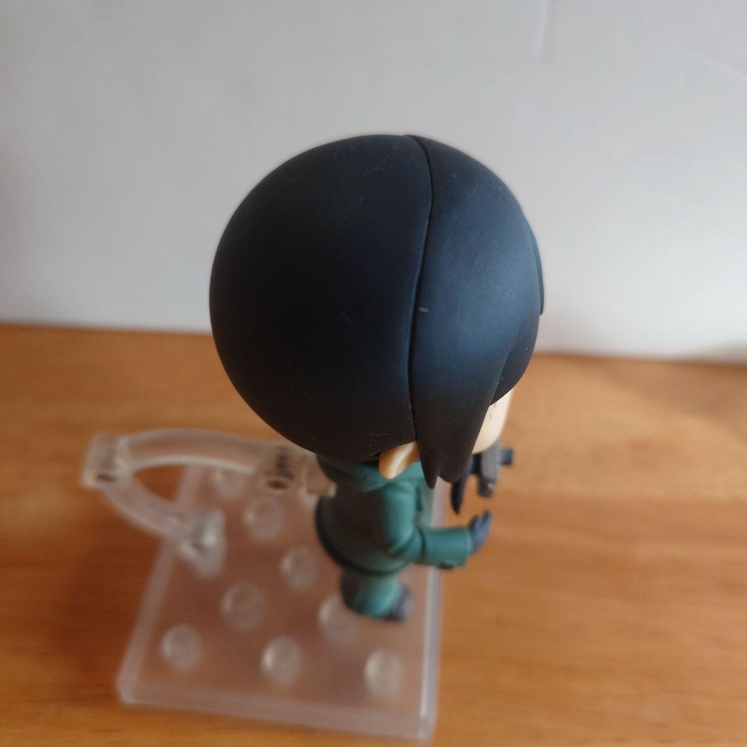 ねんどろいど 1072 少女終末旅行 チト