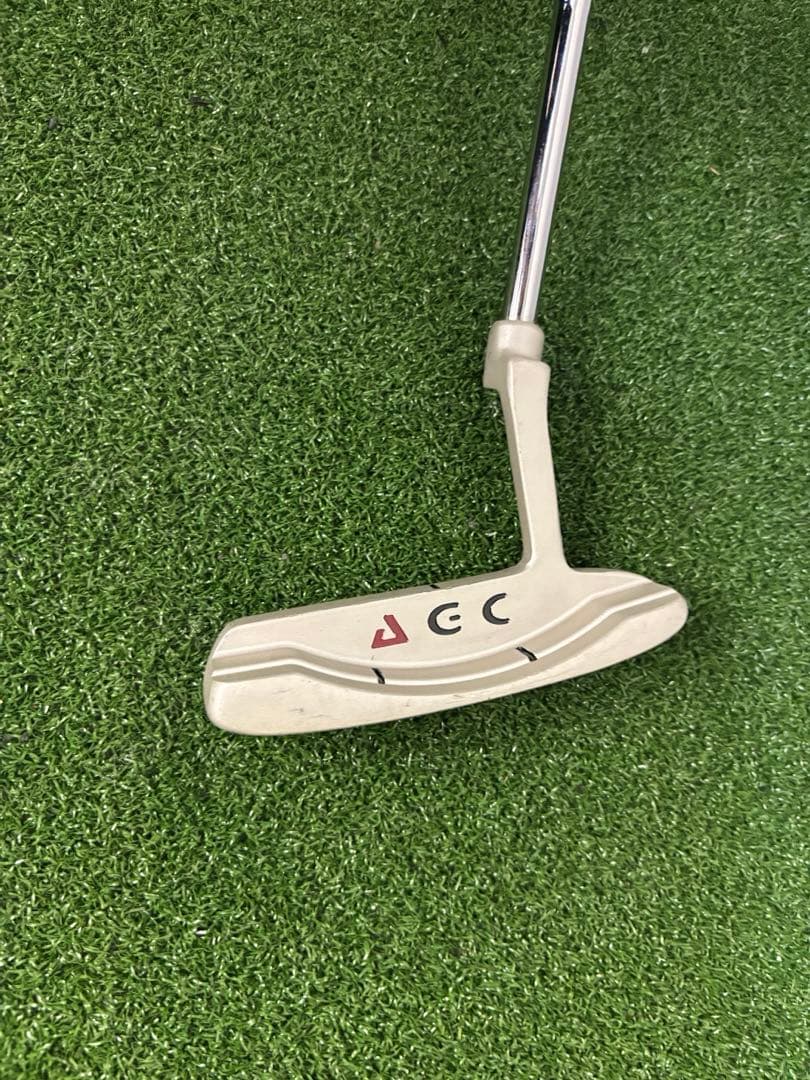 【美品・レフティ・左利き用】AGC ゴルフクラブ フルセット 9本 バッグ付