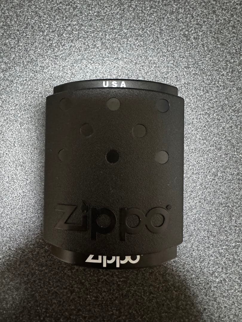 その他 USS KITTY HAWK CV-63 Zippo