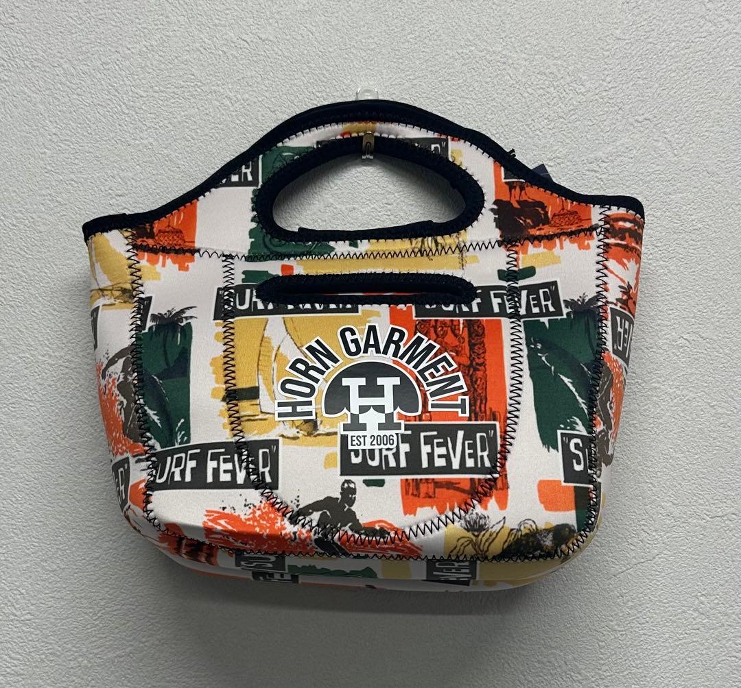 ◆新品◆ホーンガーメント　カートバッグ