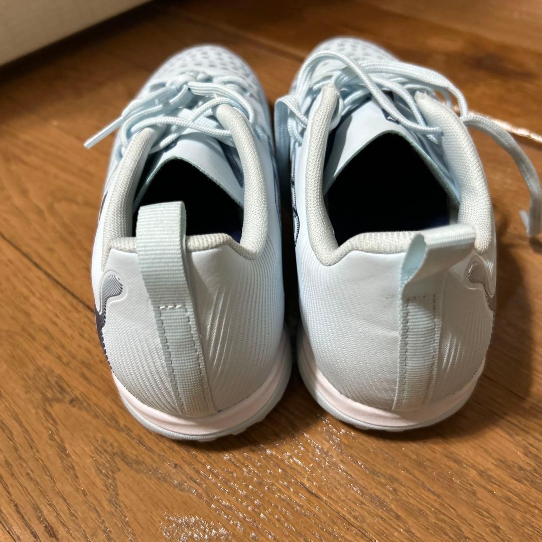 Puma トレシュー　サッカー