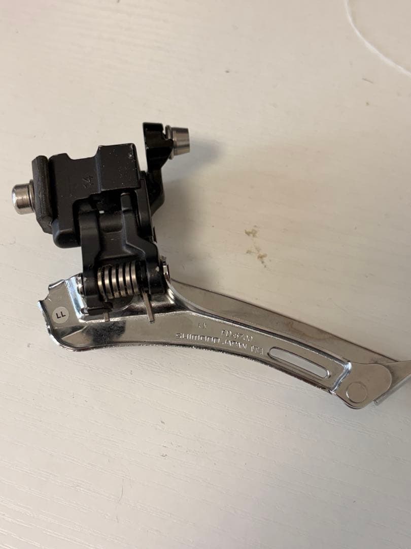 Shimano 105 R5700セット+BR R561 シュー付き（欠品あり）