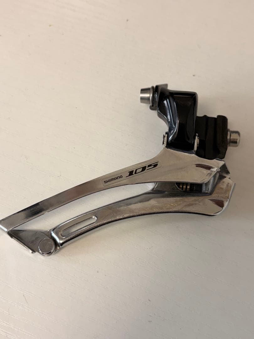 Shimano 105 R5700セット+BR R561 シュー付き（欠品あり）