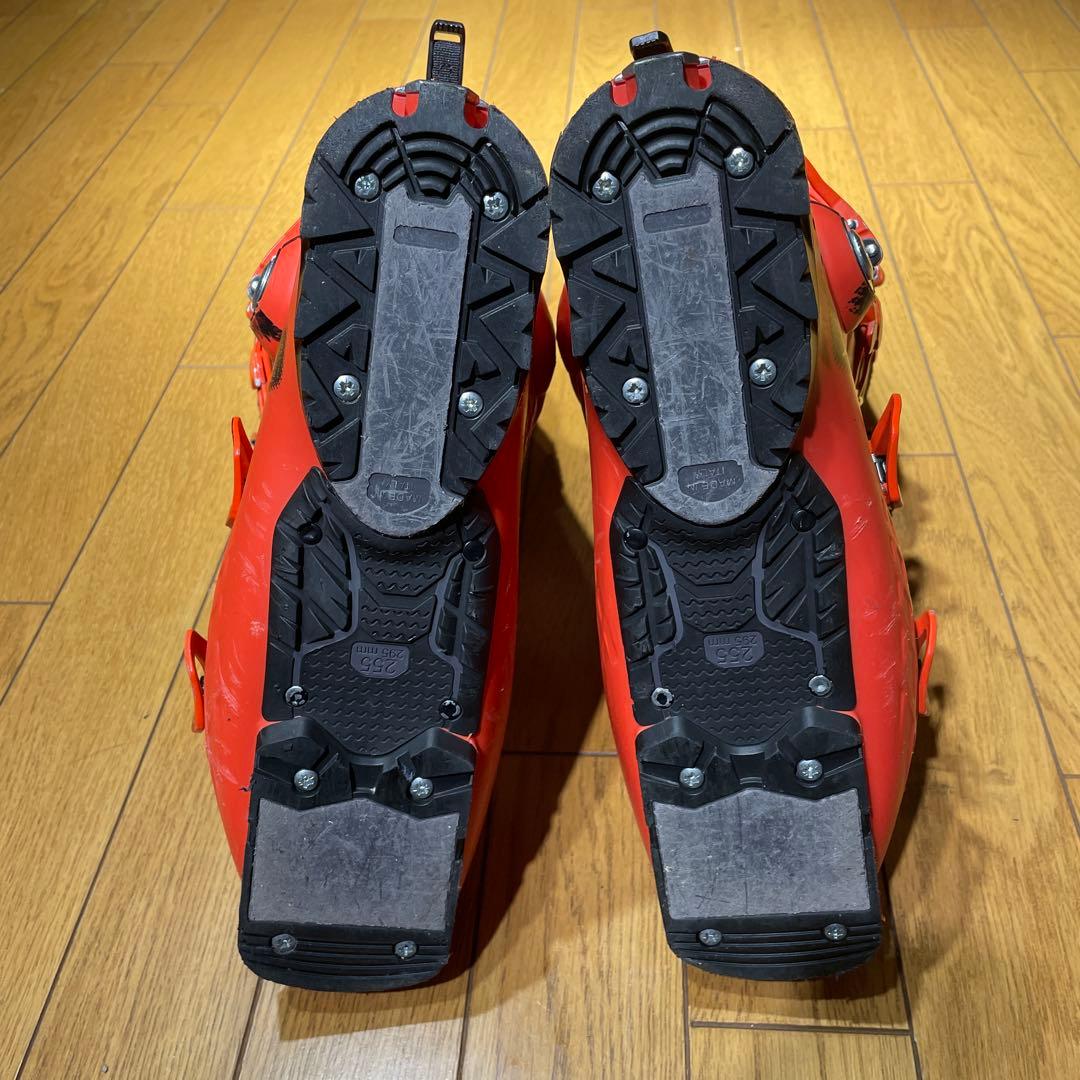 スキー rossignol ALLTRACK PRO110 LT 25.0-25.5cm